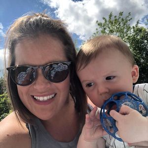 Meet your Posher, Brittney